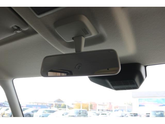 スペーシア ハイブリッドＧ　両側スライドドア　クリアランスソナー　レーンアシスト　衝突被害軽減システム　オートライト　ＬＥＤヘッドランプ　スマートキー　アイドリングストップ　電動格納ミラー　ベンチシート　ＣＶＴ　盗難防止システム（25枚目）