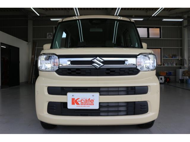 スペーシア ハイブリッドＧ　両側スライドドア　クリアランスソナー　レーンアシスト　衝突被害軽減システム　オートライト　ＬＥＤヘッドランプ　スマートキー　アイドリングストップ　電動格納ミラー　ベンチシート　ＣＶＴ　盗難防止システム（29枚目）