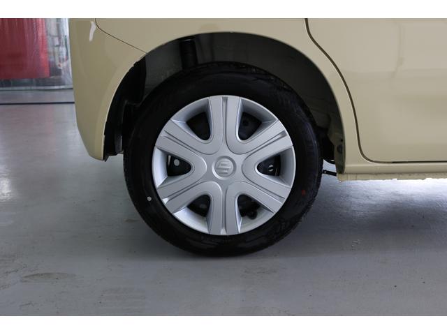 スペーシア ハイブリッドＧ　両側スライドドア　クリアランスソナー　レーンアシスト　衝突被害軽減システム　オートライト　ＬＥＤヘッドランプ　スマートキー　アイドリングストップ　電動格納ミラー　ベンチシート　ＣＶＴ　盗難防止システム（32枚目）