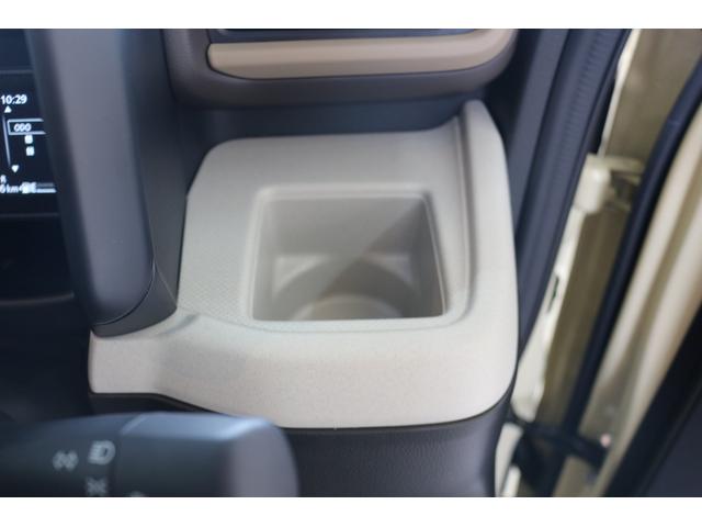 スペーシア ハイブリッドＧ　両側スライドドア　クリアランスソナー　レーンアシスト　衝突被害軽減システム　オートライト　ＬＥＤヘッドランプ　スマートキー　アイドリングストップ　電動格納ミラー　ベンチシート　ＣＶＴ　盗難防止システム（35枚目）