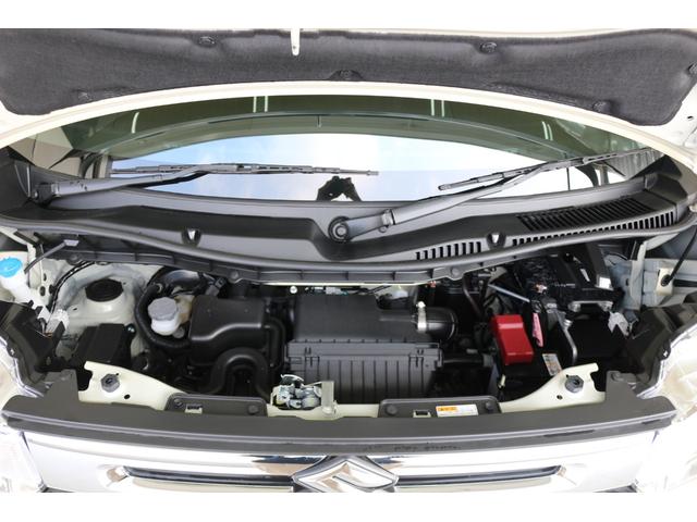 スペーシア ハイブリッドＧ　両側スライドドア　クリアランスソナー　レーンアシスト　衝突被害軽減システム　オートライト　ＬＥＤヘッドランプ　スマートキー　アイドリングストップ　電動格納ミラー　ベンチシート　ＣＶＴ　盗難防止システム（36枚目）