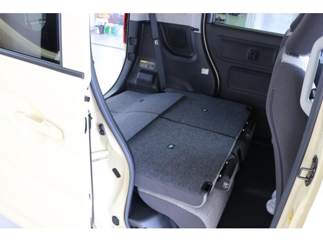 スペーシア ハイブリッドＧ　両側スライドドア　クリアランスソナー　レーンアシスト　衝突被害軽減システム　オートライト　ＬＥＤヘッドランプ　スマートキー　アイドリングストップ　電動格納ミラー　ベンチシート　ＣＶＴ　盗難防止システム（37枚目）