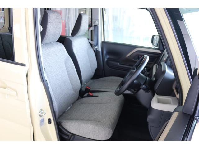 スペーシア ハイブリッドＧ　両側スライドドア　クリアランスソナー　レーンアシスト　衝突被害軽減システム　オートライト　ＬＥＤヘッドランプ　スマートキー　アイドリングストップ　電動格納ミラー　ベンチシート　ＣＶＴ　盗難防止システム（38枚目）