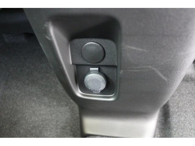 スペーシア ハイブリッドＧ　両側スライドドア　クリアランスソナー　レーンアシスト　衝突被害軽減システム　オートライト　ＬＥＤヘッドランプ　スマートキー　アイドリングストップ　電動格納ミラー　ベンチシート　ＣＶＴ　盗難防止システム（46枚目）