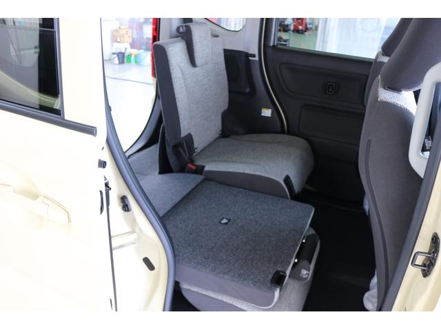 スペーシア ハイブリッドＧ　両側スライドドア　クリアランスソナー　レーンアシスト　衝突被害軽減システム　オートライト　ＬＥＤヘッドランプ　スマートキー　アイドリングストップ　電動格納ミラー　ベンチシート　ＣＶＴ　盗難防止システム（47枚目）