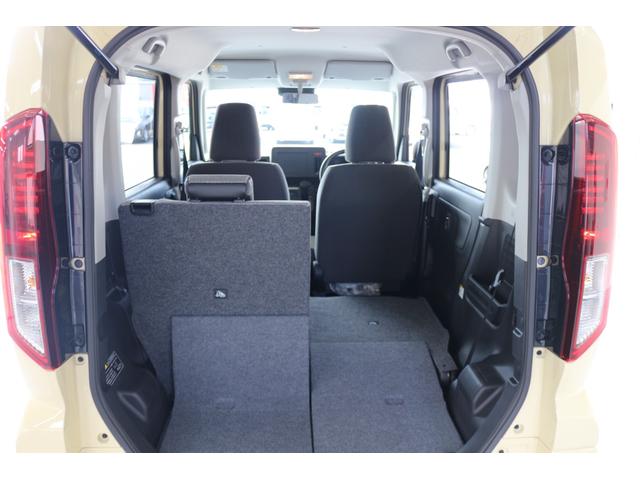 スペーシア ハイブリッドＧ　両側スライドドア　クリアランスソナー　レーンアシスト　衝突被害軽減システム　オートライト　ＬＥＤヘッドランプ　スマートキー　アイドリングストップ　電動格納ミラー　ベンチシート　ＣＶＴ　盗難防止システム（49枚目）