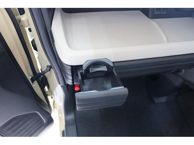 スペーシア ハイブリッドＧ　両側スライドドア　クリアランスソナー　レーンアシスト　衝突被害軽減システム　オートライト　ＬＥＤヘッドランプ　スマートキー　アイドリングストップ　電動格納ミラー　ベンチシート　ＣＶＴ　盗難防止システム（50枚目）