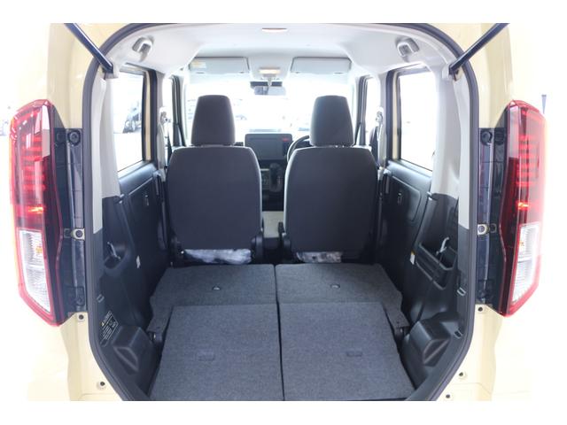 スペーシア ハイブリッドＧ　両側スライドドア　クリアランスソナー　レーンアシスト　衝突被害軽減システム　オートライト　ＬＥＤヘッドランプ　スマートキー　アイドリングストップ　電動格納ミラー　ベンチシート　ＣＶＴ　盗難防止システム（51枚目）