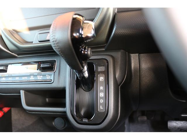 ハスラー タフワイルド　クリアランスソナー　オートクルーズコントロール　レーンアシスト　衝突被害軽減システム　オートライト　ＬＥＤヘッドランプ　ヘッドライトウォッシャー　スマートキー　電動格納ミラー　シートヒーター　ＣＶＴ（4枚目）