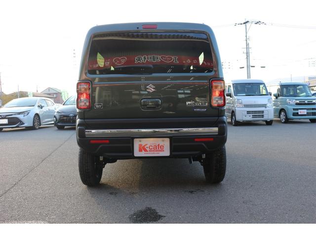 ハスラー タフワイルド　クリアランスソナー　オートクルーズコントロール　レーンアシスト　衝突被害軽減システム　オートライト　ＬＥＤヘッドランプ　ヘッドライトウォッシャー　スマートキー　電動格納ミラー　シートヒーター　ＣＶＴ（16枚目）