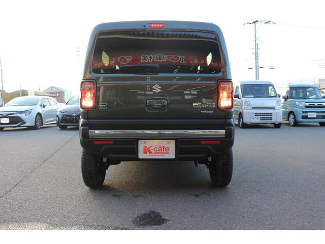 ハスラー タフワイルド　クリアランスソナー　オートクルーズコントロール　レーンアシスト　衝突被害軽減システム　オートライト　ＬＥＤヘッドランプ　ヘッドライトウォッシャー　スマートキー　電動格納ミラー　シートヒーター　ＣＶＴ（23枚目）