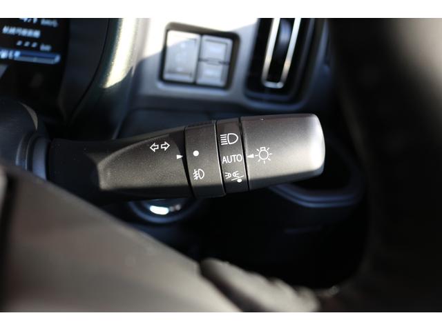 ハスラー タフワイルド　クリアランスソナー　オートクルーズコントロール　レーンアシスト　衝突被害軽減システム　オートライト　ＬＥＤヘッドランプ　ヘッドライトウォッシャー　スマートキー　電動格納ミラー　シートヒーター　ＣＶＴ（26枚目）