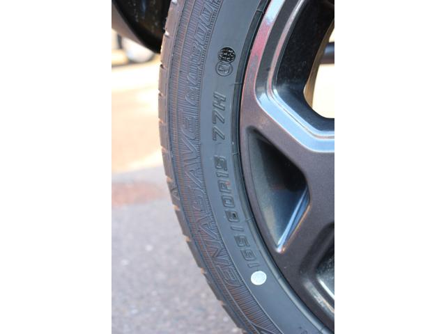 ハスラー タフワイルド　クリアランスソナー　オートクルーズコントロール　レーンアシスト　衝突被害軽減システム　オートライト　ＬＥＤヘッドランプ　ヘッドライトウォッシャー　スマートキー　電動格納ミラー　シートヒーター　ＣＶＴ（34枚目）