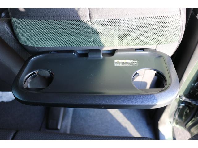 ハスラー タフワイルド　クリアランスソナー　オートクルーズコントロール　レーンアシスト　衝突被害軽減システム　オートライト　ＬＥＤヘッドランプ　ヘッドライトウォッシャー　スマートキー　電動格納ミラー　シートヒーター　ＣＶＴ（54枚目）