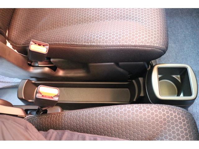 ハスラー タフワイルド　クリアランスソナー　オートクルーズコントロール　レーンアシスト　衝突被害軽減システム　オートライト　ＬＥＤヘッドランプ　ヘッドライトウォッシャー　スマートキー　電動格納ミラー　シートヒーター　ＣＶＴ（58枚目）