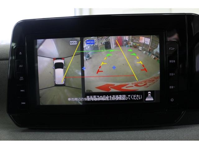 �S���͂����m�F�ɕ֗��ň��S�ȑS���ʌ^���j�^�[�ƃo�b�N�J�������������Ă��܂��B