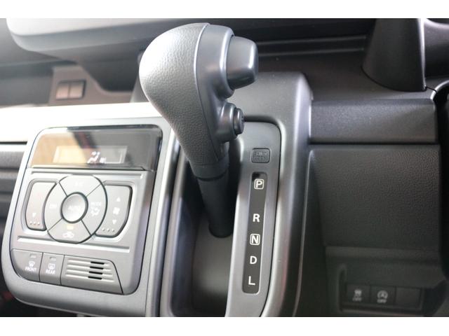 スペーシア ハイブリッドＧ　両側スライドドア　クリアランスソナー　衝突被害軽減システム　オートライト　ＬＥＤヘッドランプ　スマートキー　アイドリングストップ　電動格納ミラー　ベンチシート　ＣＶＴ　盗難防止システム　ＡＢＳ　ＥＳＣ（4枚目）