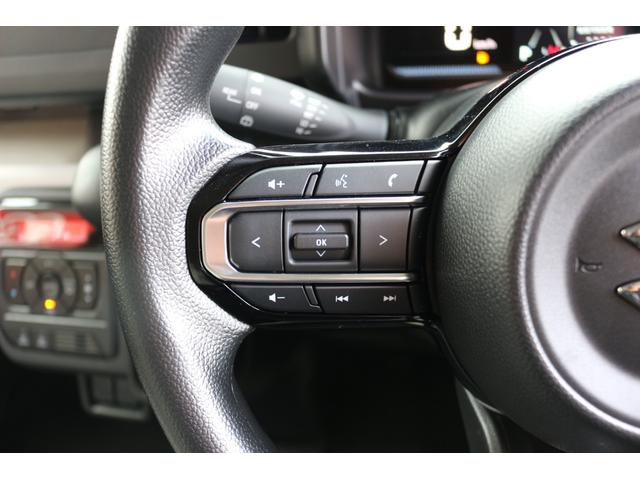 スペーシア ハイブリッドＧ　両側スライドドア　クリアランスソナー　衝突被害軽減システム　オートライト　ＬＥＤヘッドランプ　スマートキー　アイドリングストップ　電動格納ミラー　ベンチシート　ＣＶＴ　盗難防止システム　ＡＢＳ　ＥＳＣ（6枚目）