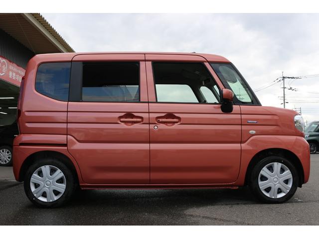 スペーシア ハイブリッドＧ　両側スライドドア　クリアランスソナー　衝突被害軽減システム　オートライト　ＬＥＤヘッドランプ　スマートキー　アイドリングストップ　電動格納ミラー　ベンチシート　ＣＶＴ　盗難防止システム　ＡＢＳ　ＥＳＣ（14枚目）