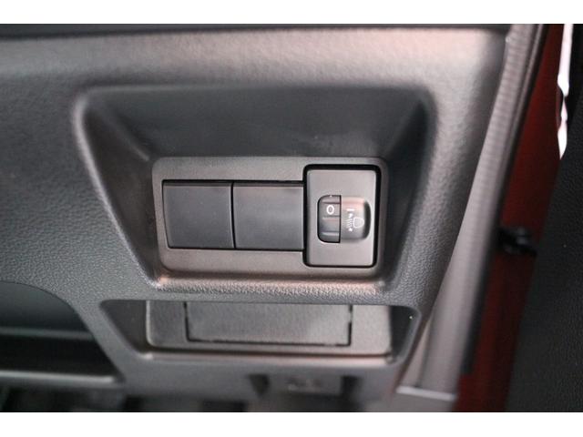 スペーシア ハイブリッドＧ　両側スライドドア　クリアランスソナー　衝突被害軽減システム　オートライト　ＬＥＤヘッドランプ　スマートキー　アイドリングストップ　電動格納ミラー　ベンチシート　ＣＶＴ　盗難防止システム　ＡＢＳ　ＥＳＣ（25枚目）