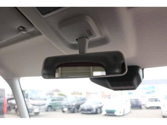 スペーシア ハイブリッドＧ　両側スライドドア　クリアランスソナー　衝突被害軽減システム　オートライト　ＬＥＤヘッドランプ　スマートキー　アイドリングストップ　電動格納ミラー　ベンチシート　ＣＶＴ　盗難防止システム　ＡＢＳ　ＥＳＣ（42枚目）