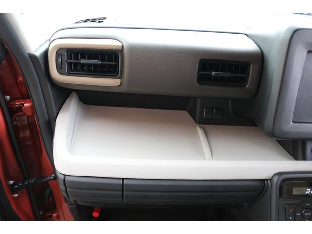 スペーシア ハイブリッドＧ　両側スライドドア　クリアランスソナー　衝突被害軽減システム　オートライト　ＬＥＤヘッドランプ　スマートキー　アイドリングストップ　電動格納ミラー　ベンチシート　ＣＶＴ　盗難防止システム　ＡＢＳ　ＥＳＣ（50枚目）