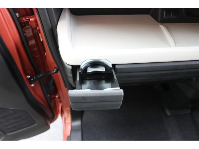 スペーシア ハイブリッドＧ　両側スライドドア　クリアランスソナー　衝突被害軽減システム　オートライト　ＬＥＤヘッドランプ　スマートキー　アイドリングストップ　電動格納ミラー　ベンチシート　ＣＶＴ　盗難防止システム　ＡＢＳ　ＥＳＣ（52枚目）