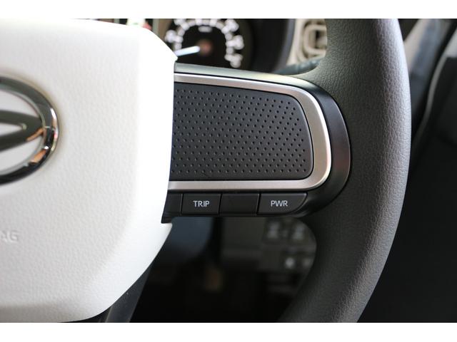 ムーヴキャンバス ストライプスＧ　バックカメラ　両側電動スライドドア　クリアランスソナー　衝突被害軽減システム　オートライト　ＬＥＤヘッドランプ　スマートキー　アイドリングストップ　電動格納ミラー　シートヒーター　ベンチシート　ＣＶＴ（10枚目）