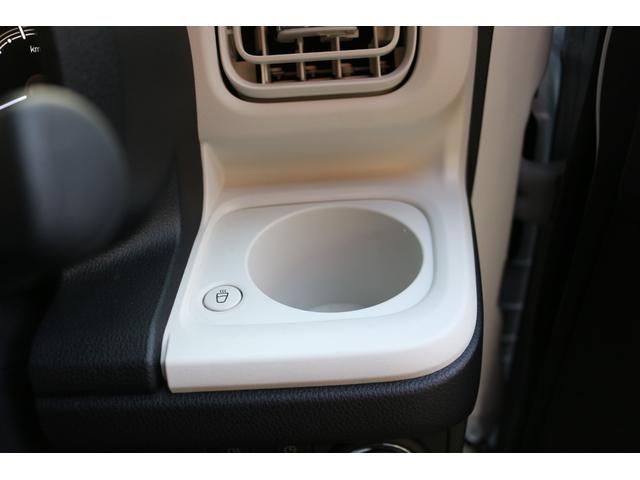 ムーヴキャンバス ストライプスＧ　バックカメラ　両側電動スライドドア　クリアランスソナー　衝突被害軽減システム　オートライト　ＬＥＤヘッドランプ　スマートキー　アイドリングストップ　電動格納ミラー　シートヒーター　ベンチシート　ＣＶＴ（36枚目）