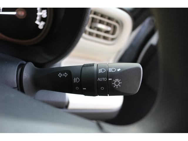 ムーヴキャンバス ストライプスＧ　バックカメラ　両側電動スライドドア　クリアランスソナー　衝突被害軽減システム　オートライト　ＬＥＤヘッドランプ　スマートキー　アイドリングストップ　電動格納ミラー　シートヒーター　ベンチシート　ＣＶＴ（37枚目）