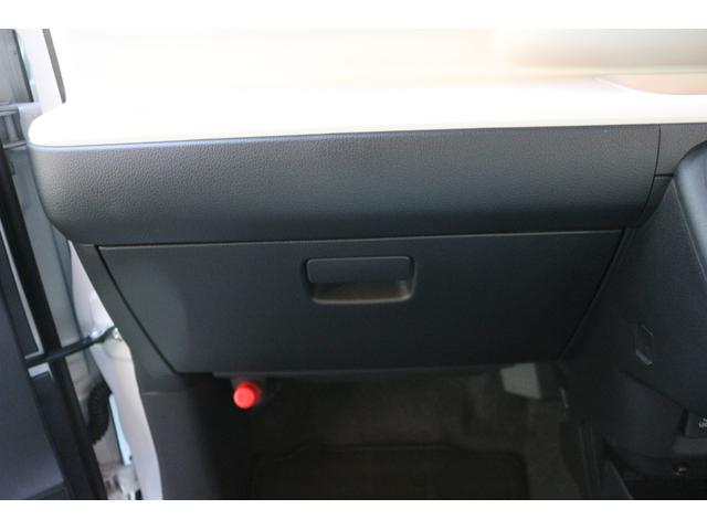 ムーヴキャンバス ストライプスＧ　バックカメラ　両側電動スライドドア　クリアランスソナー　衝突被害軽減システム　オートライト　ＬＥＤヘッドランプ　スマートキー　アイドリングストップ　電動格納ミラー　シートヒーター　ベンチシート　ＣＶＴ（38枚目）