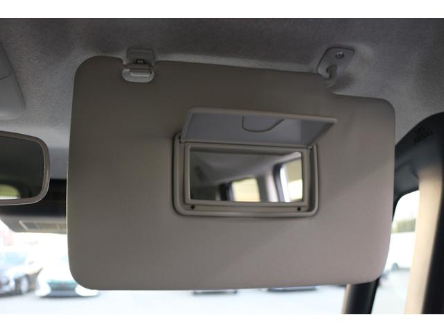 ムーヴキャンバス ストライプスＧ　バックカメラ　両側電動スライドドア　クリアランスソナー　衝突被害軽減システム　オートライト　ＬＥＤヘッドランプ　スマートキー　アイドリングストップ　電動格納ミラー　シートヒーター　ベンチシート　ＣＶＴ（41枚目）