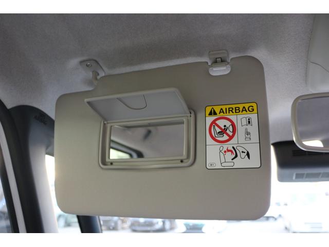 ムーヴキャンバス ストライプスＧ　バックカメラ　両側電動スライドドア　クリアランスソナー　衝突被害軽減システム　オートライト　ＬＥＤヘッドランプ　スマートキー　アイドリングストップ　電動格納ミラー　シートヒーター　ベンチシート　ＣＶＴ（43枚目）