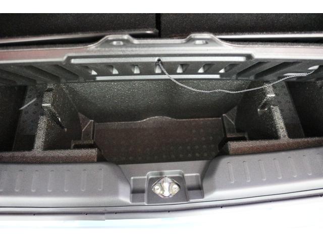 ムーヴキャンバス ストライプスＧ　バックカメラ　両側電動スライドドア　クリアランスソナー　衝突被害軽減システム　オートライト　ＬＥＤヘッドランプ　スマートキー　アイドリングストップ　電動格納ミラー　シートヒーター　ベンチシート　ＣＶＴ（49枚目）