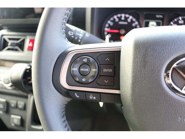 タフト Ｇ　クロムベンチャー　バックカメラ　クリアランスソナー　オートクルーズコントロール　衝突被害軽減システム　オートライト　ＬＥＤヘッドランプ　ヘッドライトウォッシャー　スマートキー　アイドリングストップ　電動格納ミラー（8枚目）