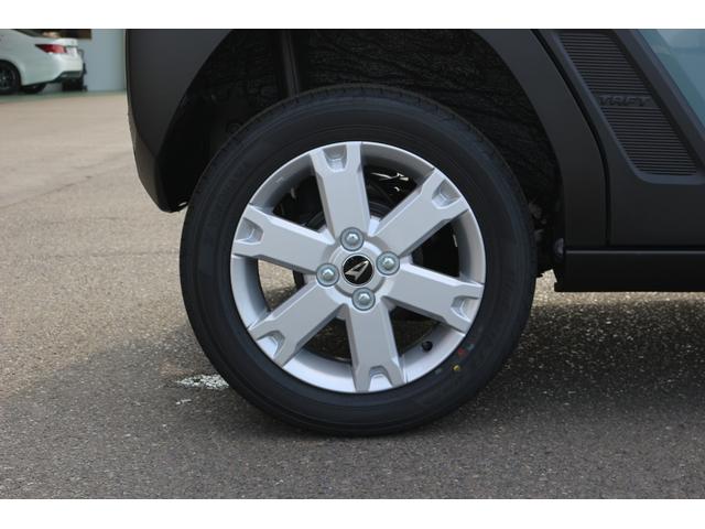 タフト Ｇ　クロムベンチャー　バックカメラ　クリアランスソナー　オートクルーズコントロール　衝突被害軽減システム　オートライト　ＬＥＤヘッドランプ　ヘッドライトウォッシャー　スマートキー　アイドリングストップ　電動格納ミラー（20枚目）