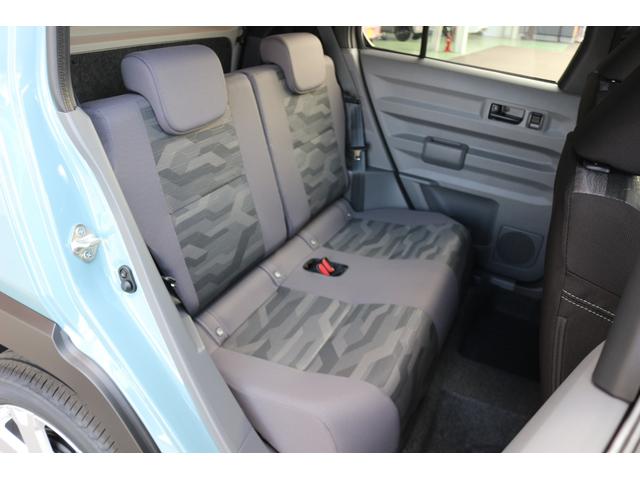 タフト Ｇ　クロムベンチャー　バックカメラ　クリアランスソナー　オートクルーズコントロール　衝突被害軽減システム　オートライト　ＬＥＤヘッドランプ　ヘッドライトウォッシャー　スマートキー　アイドリングストップ　電動格納ミラー（45枚目）