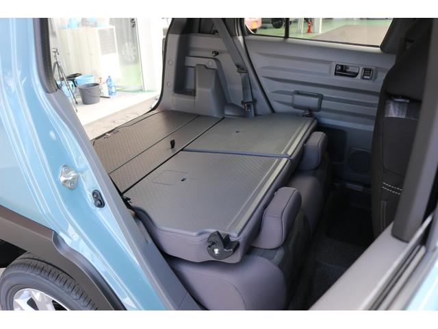 タフト Ｇ　クロムベンチャー　バックカメラ　クリアランスソナー　オートクルーズコントロール　衝突被害軽減システム　オートライト　ＬＥＤヘッドランプ　ヘッドライトウォッシャー　スマートキー　アイドリングストップ　電動格納ミラー（50枚目）