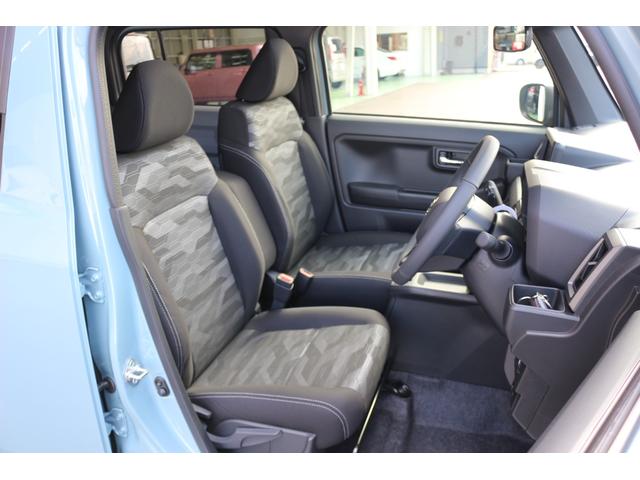 タフト Ｇ　クロムベンチャー　バックカメラ　クリアランスソナー　オートクルーズコントロール　衝突被害軽減システム　オートライト　ＬＥＤヘッドランプ　ヘッドライトウォッシャー　スマートキー　アイドリングストップ　電動格納ミラー（55枚目）