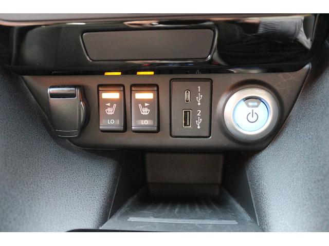 リーフ ｅ＋　Ｘ　９０周年記念車　ＥＴＣ　全周囲カメラ　ナビ　ＴＶ　クリアランスソナー　オートクルーズコントロール　衝突被害軽減システム　オートライト　ＬＥＤヘッドランプ　スマートキー　電動格納ミラー　シートヒーター（9枚目）