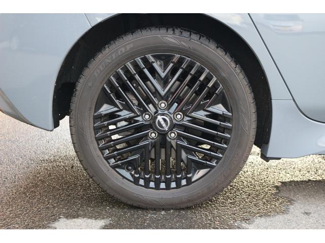 リーフ ｅ＋　Ｘ　９０周年記念車　ＥＴＣ　全周囲カメラ　ナビ　ＴＶ　クリアランスソナー　オートクルーズコントロール　衝突被害軽減システム　オートライト　ＬＥＤヘッドランプ　スマートキー　電動格納ミラー　シートヒーター（58枚目）