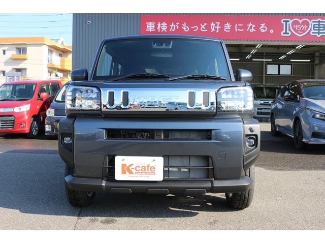 タフト Ｇ　バックカメラ　クリアランスソナー　オートクルーズコントロール　レーンアシスト　衝突被害軽減システム　オートライト　ＬＥＤヘッドランプ　ヘッドライトウォッシャー　スマートキー　アイドリングストップ（13枚目）