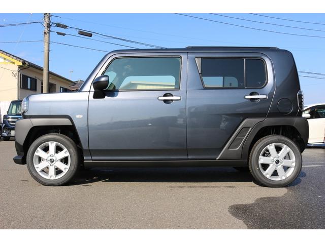 タフト Ｇ　バックカメラ　クリアランスソナー　オートクルーズコントロール　レーンアシスト　衝突被害軽減システム　オートライト　ＬＥＤヘッドランプ　ヘッドライトウォッシャー　スマートキー　アイドリングストップ（14枚目）