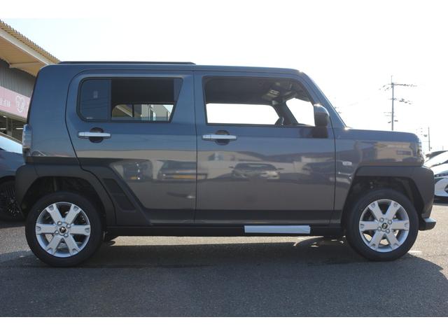 タフト Ｇ　バックカメラ　クリアランスソナー　オートクルーズコントロール　レーンアシスト　衝突被害軽減システム　オートライト　ＬＥＤヘッドランプ　ヘッドライトウォッシャー　スマートキー　アイドリングストップ（15枚目）