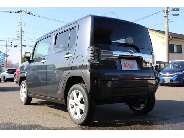 タフト Ｇ　バックカメラ　クリアランスソナー　オートクルーズコントロール　レーンアシスト　衝突被害軽減システム　オートライト　ＬＥＤヘッドランプ　ヘッドライトウォッシャー　スマートキー　アイドリングストップ（17枚目）