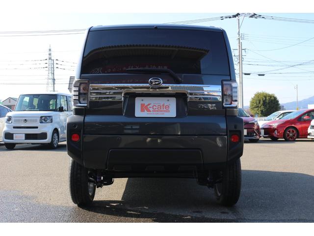 タフト Ｇ　バックカメラ　クリアランスソナー　オートクルーズコントロール　レーンアシスト　衝突被害軽減システム　オートライト　ＬＥＤヘッドランプ　ヘッドライトウォッシャー　スマートキー　アイドリングストップ（18枚目）