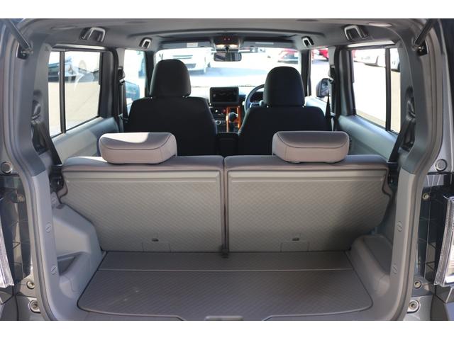 タフト Ｇ　バックカメラ　クリアランスソナー　オートクルーズコントロール　レーンアシスト　衝突被害軽減システム　オートライト　ＬＥＤヘッドランプ　ヘッドライトウォッシャー　スマートキー　アイドリングストップ（19枚目）