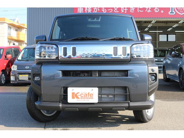 タフト Ｇ　バックカメラ　クリアランスソナー　オートクルーズコントロール　レーンアシスト　衝突被害軽減システム　オートライト　ＬＥＤヘッドランプ　ヘッドライトウォッシャー　スマートキー　アイドリングストップ（21枚目）