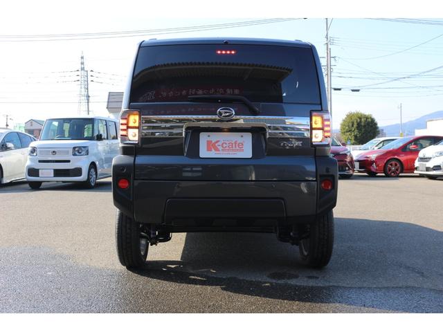 タフト Ｇ　バックカメラ　クリアランスソナー　オートクルーズコントロール　レーンアシスト　衝突被害軽減システム　オートライト　ＬＥＤヘッドランプ　ヘッドライトウォッシャー　スマートキー　アイドリングストップ（27枚目）