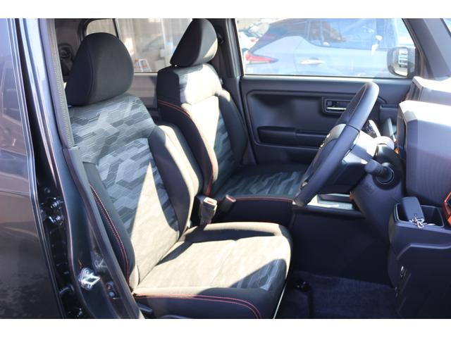 タフト Ｇ　バックカメラ　クリアランスソナー　オートクルーズコントロール　レーンアシスト　衝突被害軽減システム　オートライト　ＬＥＤヘッドランプ　ヘッドライトウォッシャー　スマートキー　アイドリングストップ（36枚目）